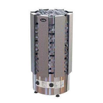  هیترسوناخشک هلوRINGO robust 60STJ