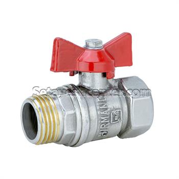 پروانه ای  1.2هیرمند