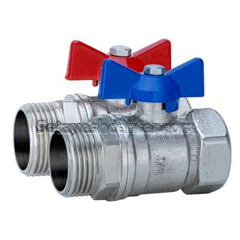 پروانه ای  3.4هیرمند