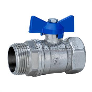 پروانه ای  3.4هیرمند