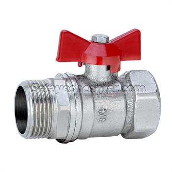 پروانه ای  3.4هیرمند