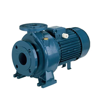  پمپ اباراسانتریفیوژچدنی زمینی40-250.2/2