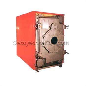 کلیه ملزومات دیگ توربو 11پره
