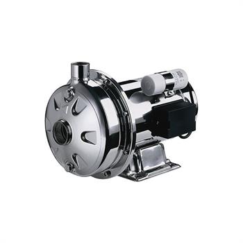  پمپ ابارا تمام استیل تکفاز2CD120-15T